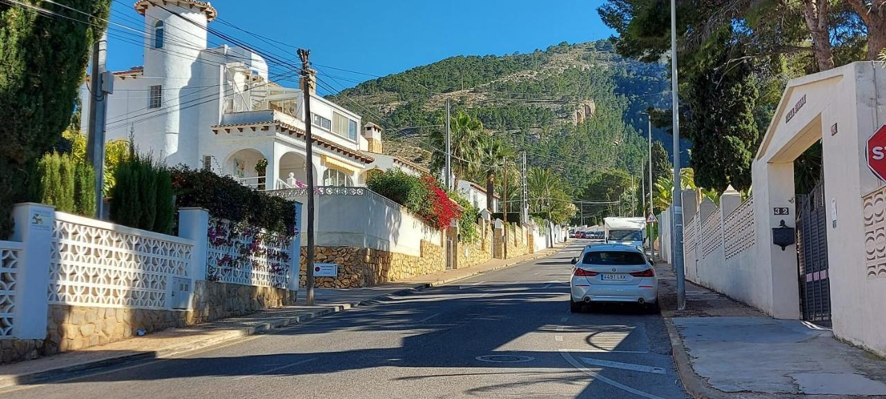 Albir Resort El Albir Extérieur photo