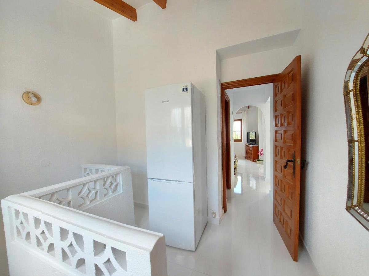 Albir Resort El Albir Extérieur photo