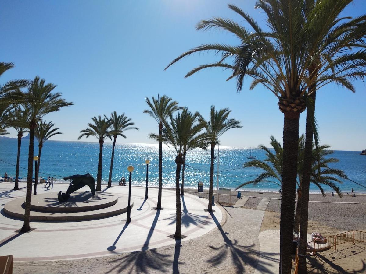 Albir Resort El Albir Extérieur photo