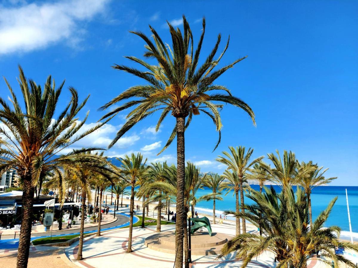 Albir Resort El Albir Extérieur photo