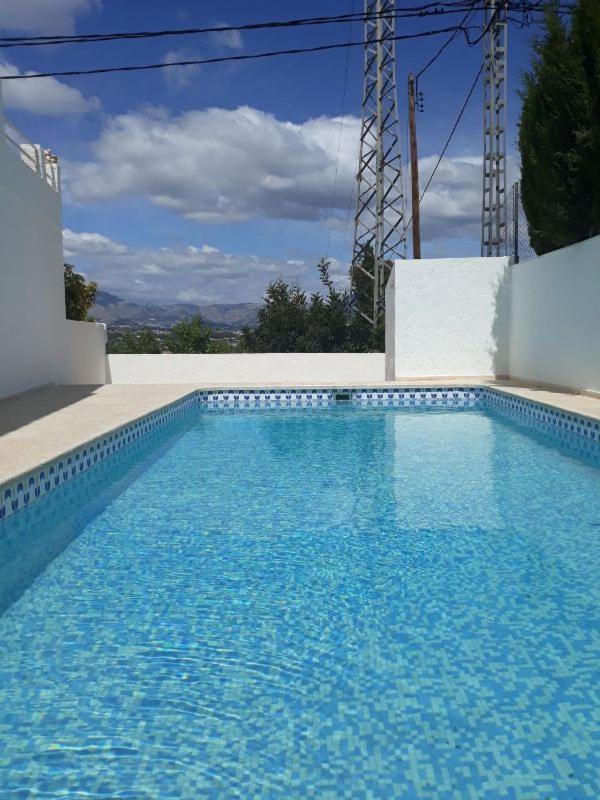 Albir Resort El Albir Extérieur photo