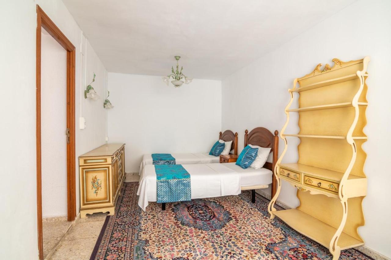 Albir Resort El Albir Extérieur photo