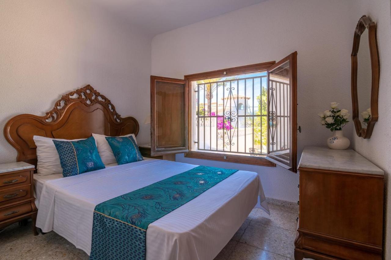 Albir Resort El Albir Extérieur photo